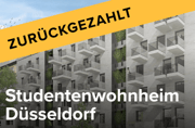 Studentenwohnheim Düsseldorf